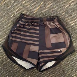 Nike dri fit shorts